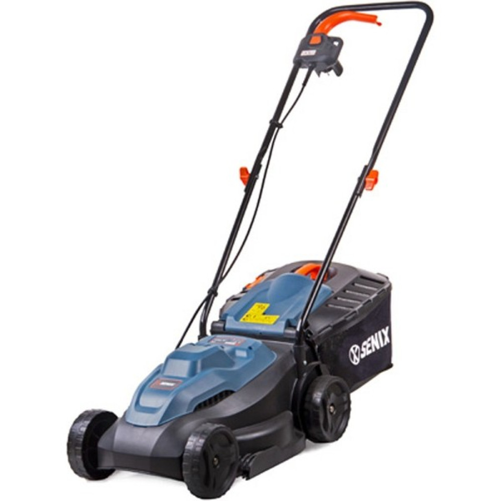 Senıx  A021046 1000w Elektrikli Çim Biçme Makinesi Bahçe Makinesi Fiyatı