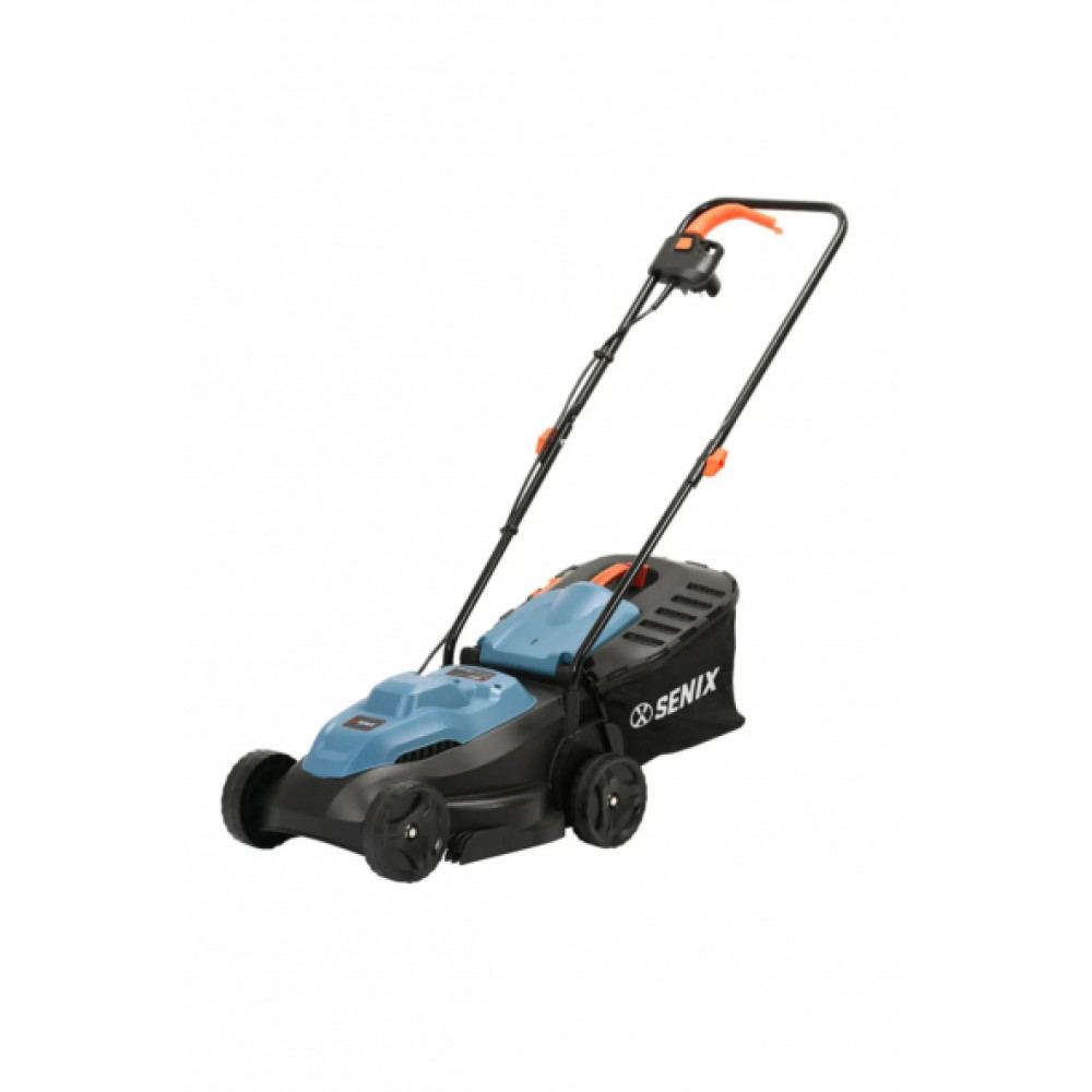 Senıx A021046 Elektrılı Cım Bıcme 1000W Bahçe Makinesi Fiyatı