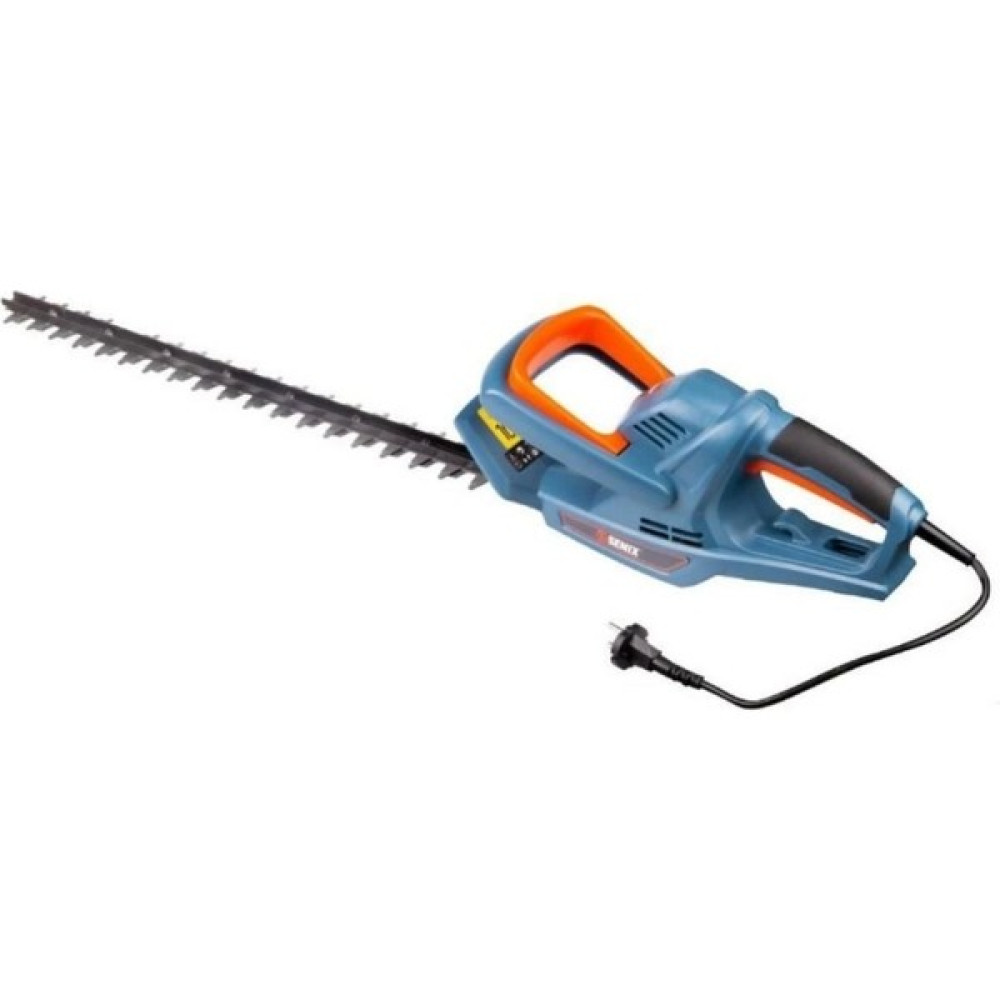 Senix HTE55-M-EU Elektrikli Çit Biçme Makinası 550W 60 cm Çit Budama Makineleri Fiyatı