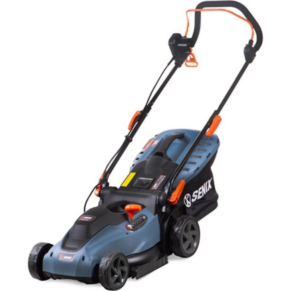 Senıx LPP14 M Eu 1400W Elektrikli Çim Biçme Makinesi Bahçe Makinesi Fiyatı
