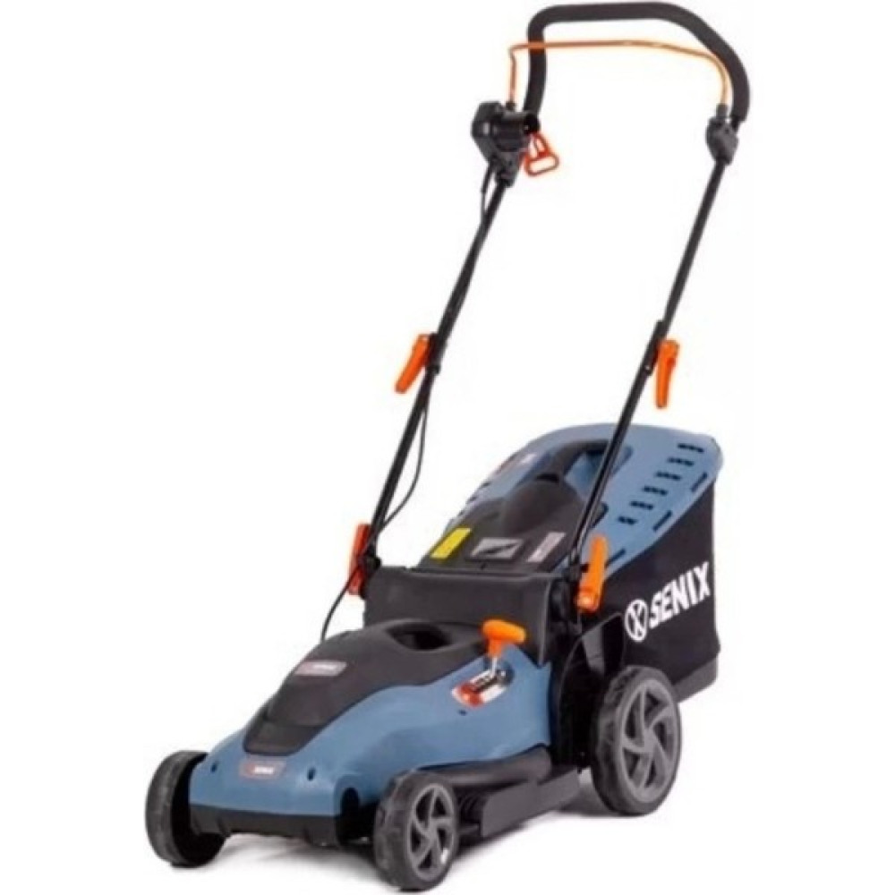 Senix LPP18-M-EU Elektrikli Çim Biçme Makinası 1800W Bahçe Makinesi Fiyatı