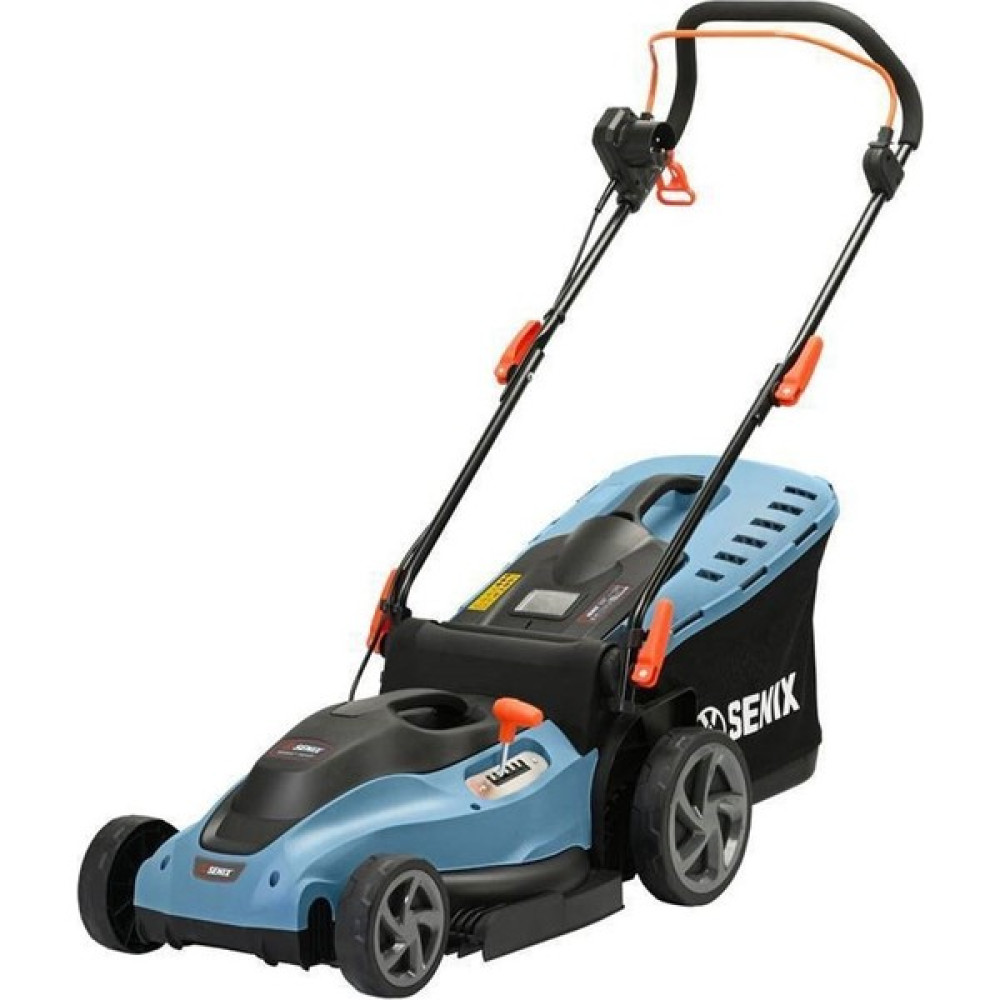 Senix LPP18-M-EU Elektrikli Çim Biçme Makinesi 1800W Bahçe Makinesi Fiyatı