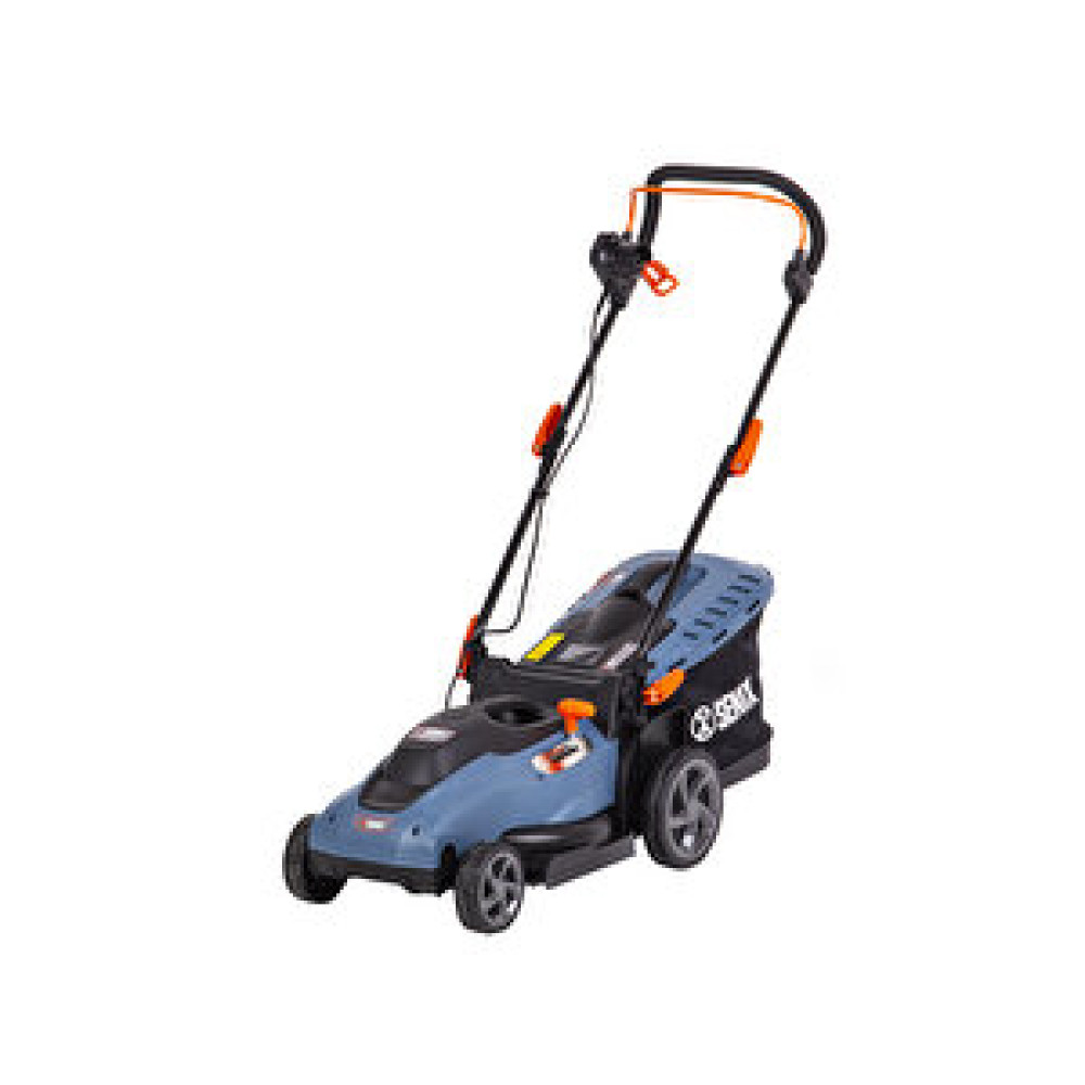 Senix SENİX Lpp16-m-eu Elektri̇kli̇ .çi̇m Bi̇çme Maki̇nesi̇.1600w Çim Biçme Makinesi Fiyatı