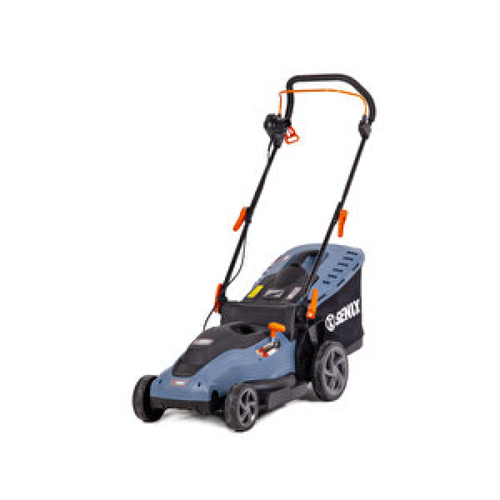 Senix SENİX Lpp18-m-eu Elektri̇kli̇ .çi̇m Bi̇çme Maki̇nesi̇.1800w Çim Biçme Makinesi Fiyatı