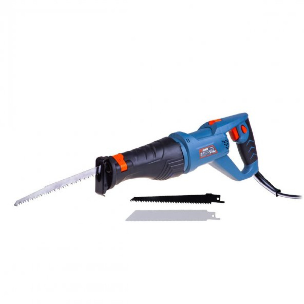 Senix Yt2204-02 Panter Testere Elektrikli 720W Tilki Kuyruğu Fiyatı