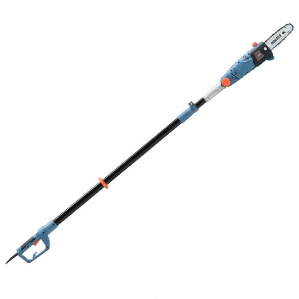 Senix Yt4348 Cspe7.5-M-Eu Elektrikli 750 Watt Motorlu Yuksek Dal Budama Testeresi Dal Budama Makineleri Fiyatı