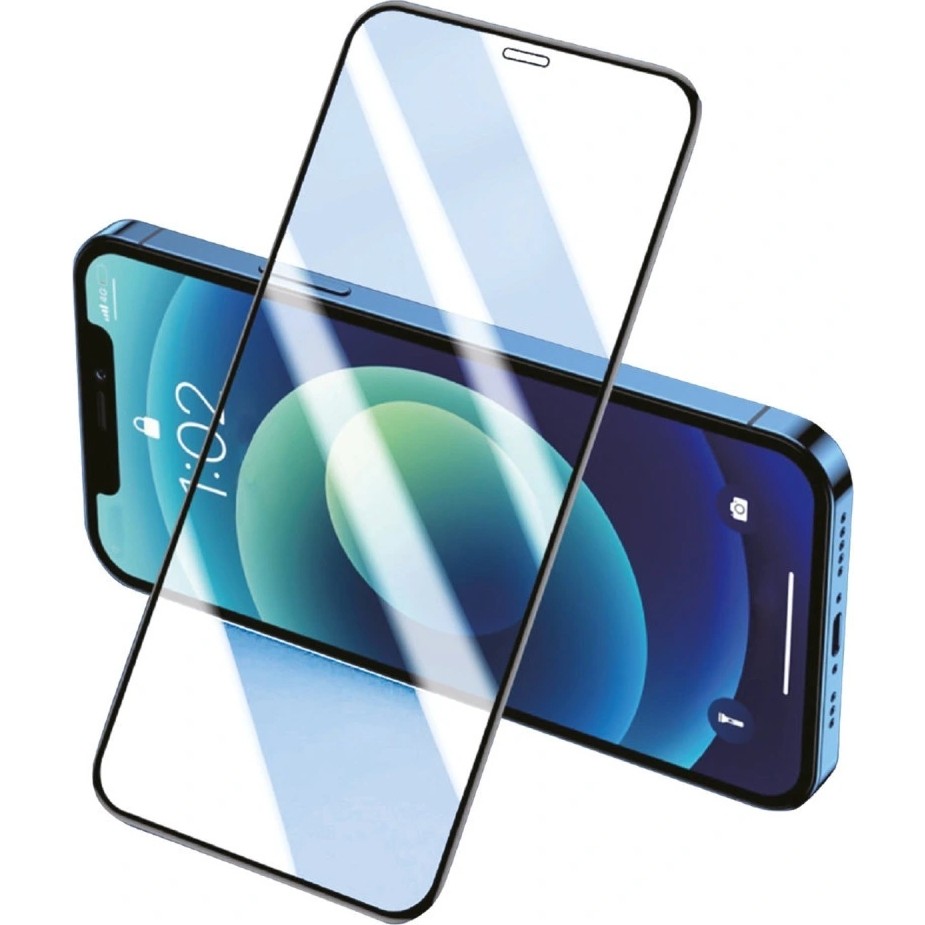 Senka Samsung Galaxy A17 5g 3D Antistatik Cam Ekran Koruyucu - Siyah Cep Telefonu Ekran Koruyucusu Fiyatı