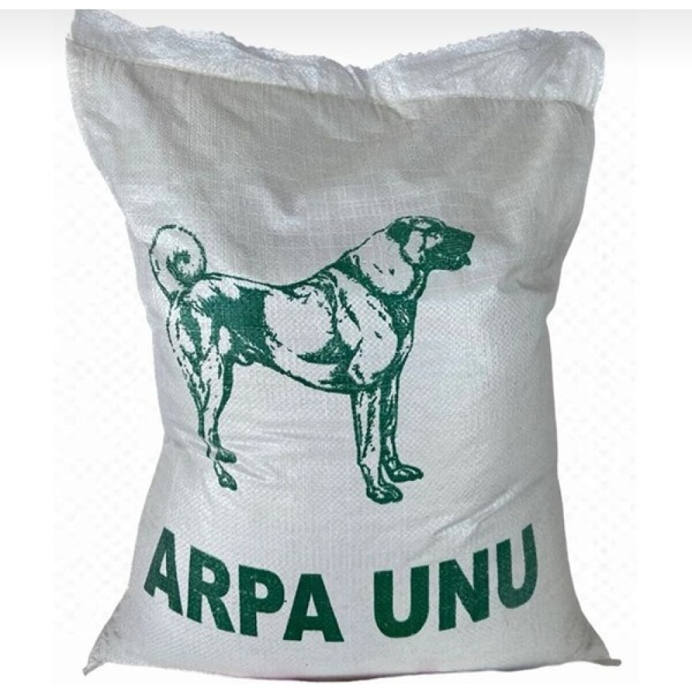 Şenler - Arpa Unu Yallık Köpek Maması Köpek Yallığı 1 kg Evcil Hayvan Ürünleri Fiyatı