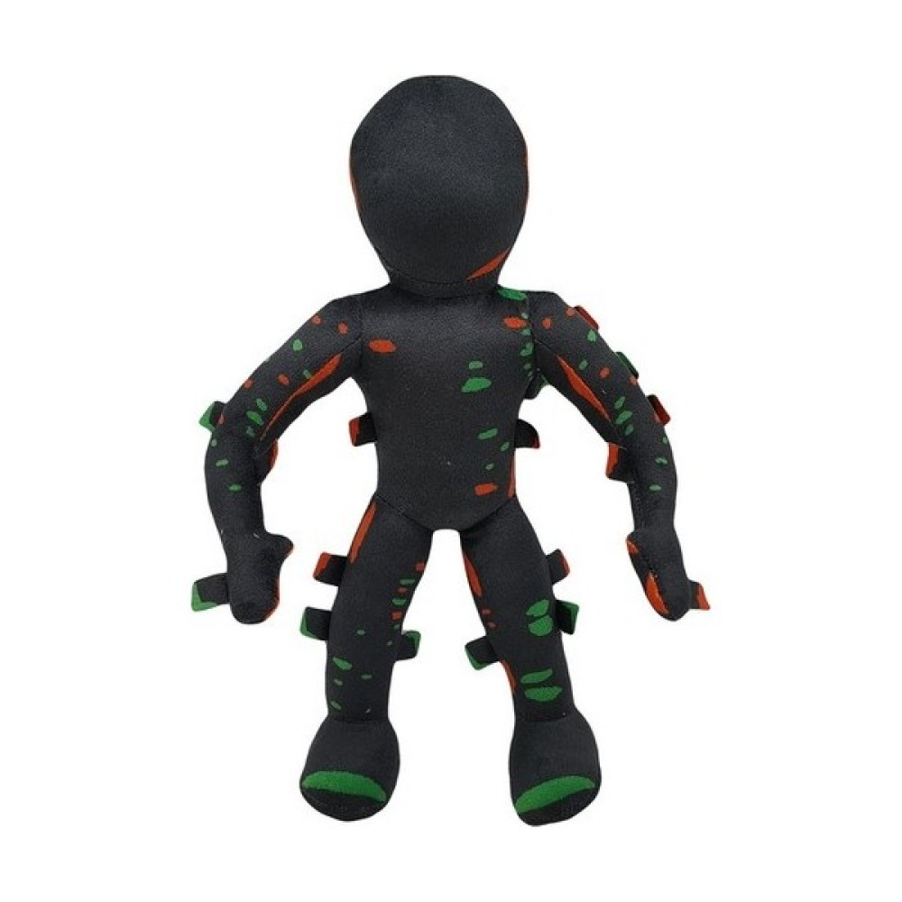 Senlinli Doors Roblox Figürlü Siyah Robot Peluş Oyuncak (Yurt Dışından) Peluş Oyuncaklar Fiyatı