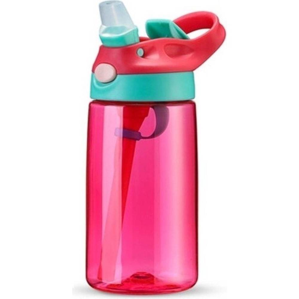 Senlinli Samanlı Su Şişesi 500 ml (Yurt Dışından) - Kırmızı Oto Boyaları Fiyatı