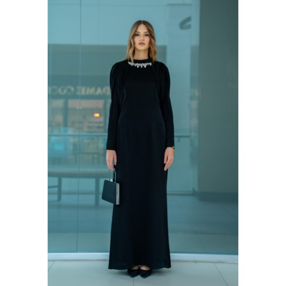 Senna 30016-23K Beatrice Dress Abiye Elbise Elbise Fiyatı