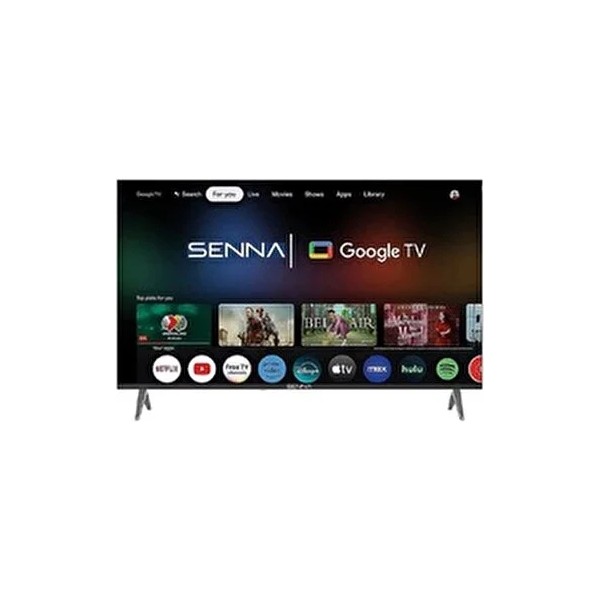 Senna 43UQ9500F Full Hd 43" 109 Ekran Uydu Alıcılı Google Smart QLED Tv Televizyonlar Fiyatı