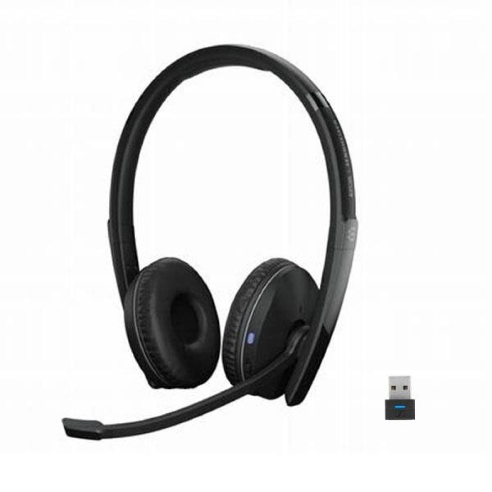 Sennheiser Adapt 260 Duo Taçlı Kablosuz Kulak Üstü Kulaklık Bluetooth Kulaklık Fiyatı