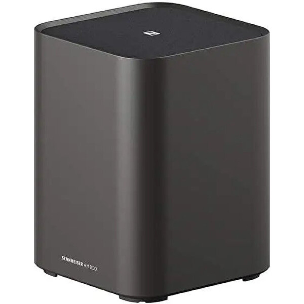 Sennheiser Ambeo Sub | Subwoofer Ev Sinema Receiverları Fiyatı