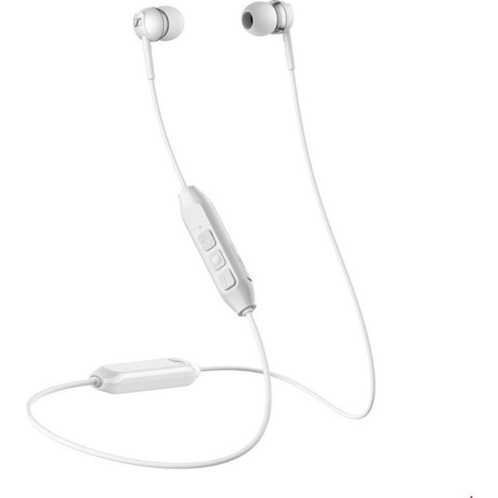 Sennheiser CX 150BT Kablosuz Kulak İçi Mikrofonlu Kulaklık Beyaz Kulak İçi Kulaklık Fiyatı