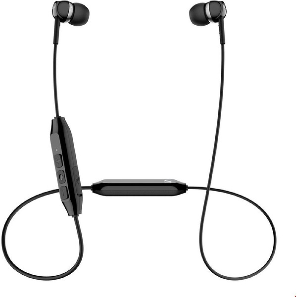 Sennheiser CX 150BT Kablosuz Kulak İçi Mikrofonlu Kulaklık Siyah Kulak İçi Kulaklık Fiyatı