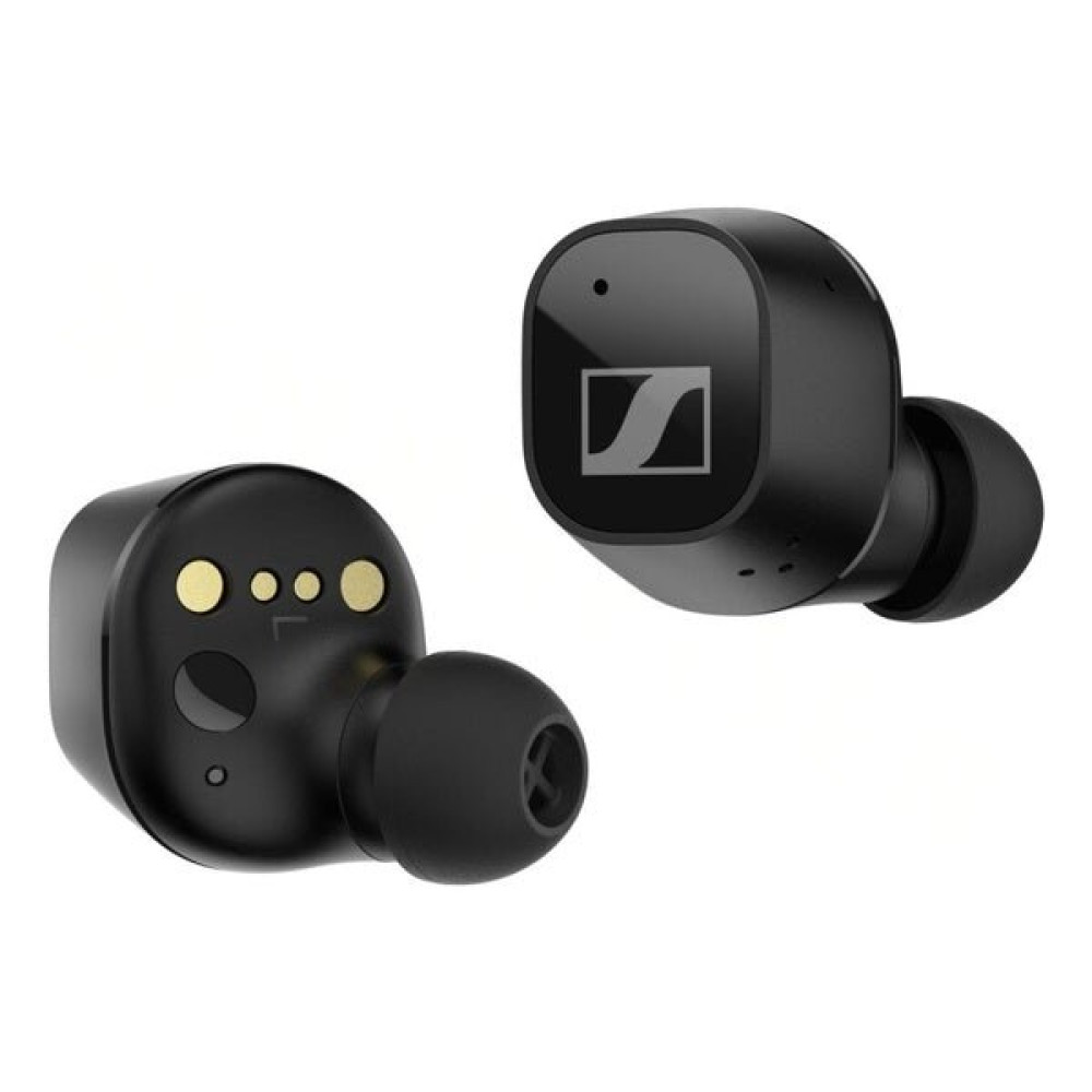Sennheiser CX Plus True Wireless Kulak İçi Siyah Bluetooth Kulaklık Bluetooth Kulaklık Fiyatı