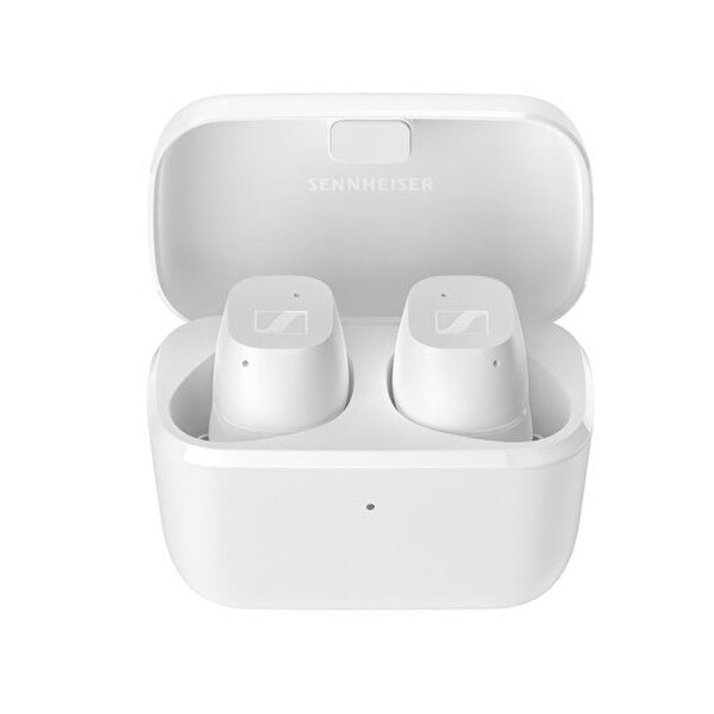 Sennheiser CX True Wireless Kulak İçi Bluetooth Kulaklık Beyaz Bluetooth Kulaklık Fiyatı