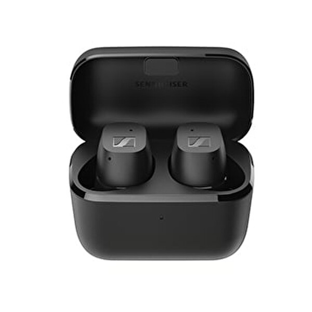 Sennheiser CX True Wireless Kulak İçi Bluetooth Kulaklık Siyah Bluetooth Kulaklık Fiyatı