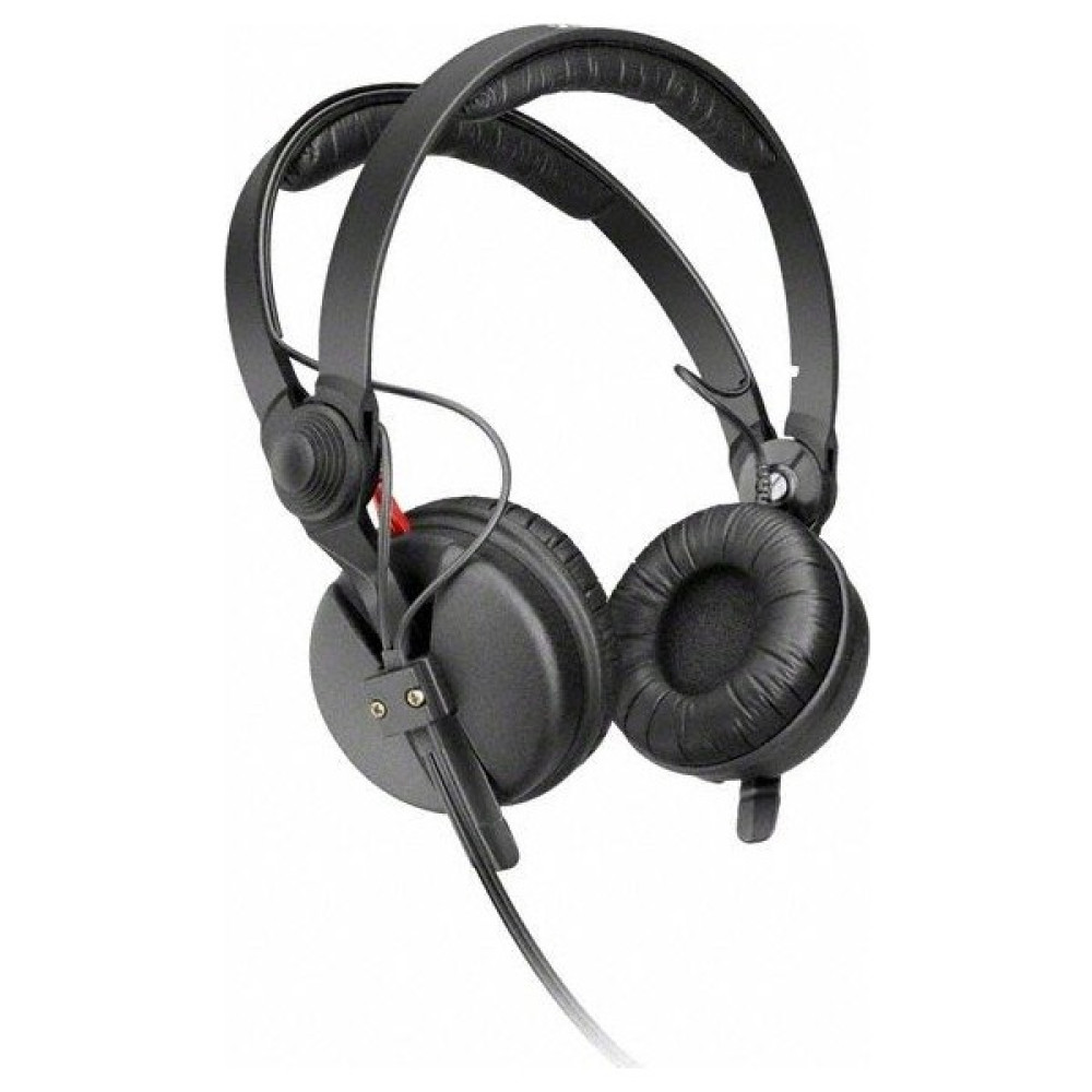 Sennheiser HD 25-1-II Basic DJ Kulaklığı Oto Boyaları Fiyatı