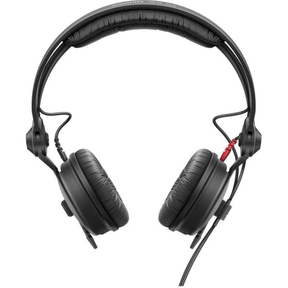Sennheiser Hd 25 Dj Kulaklığı - Siyah Oto Boyaları Fiyatı