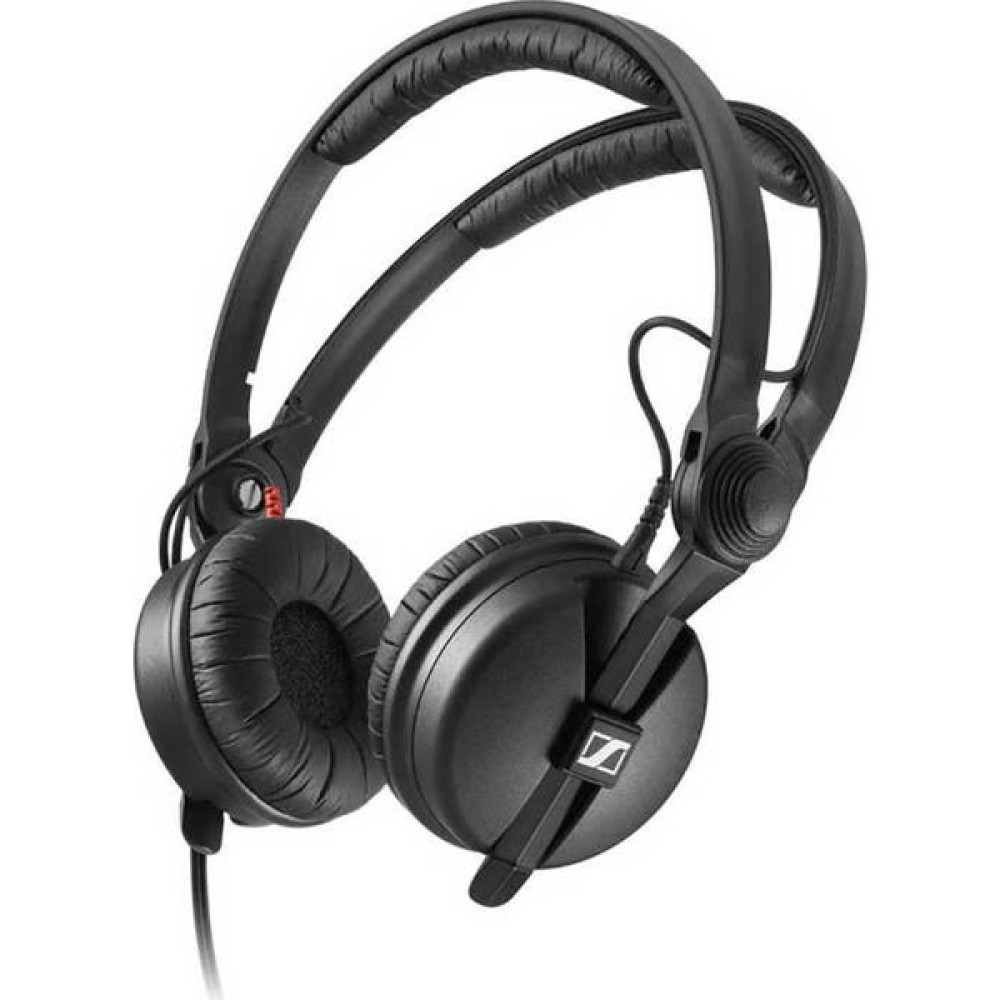 Sennheiser HD 25 PLUS Stereo Profesyonel Kulaklık - Siyah Oto Boyaları Fiyatı