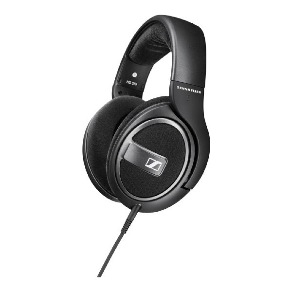 Sennheiser HD 559 Kulak Çevreleyen High End Kulaklık Kulak Üstü Kulaklık Fiyatı
