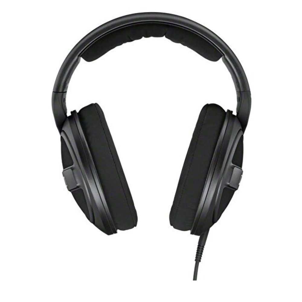 Sennheiser HD 569 Kulak Çevreleyen Kablolu Siyah Kulak Üstü Kulaklık Kulak Üstü Kulaklık Fiyatı