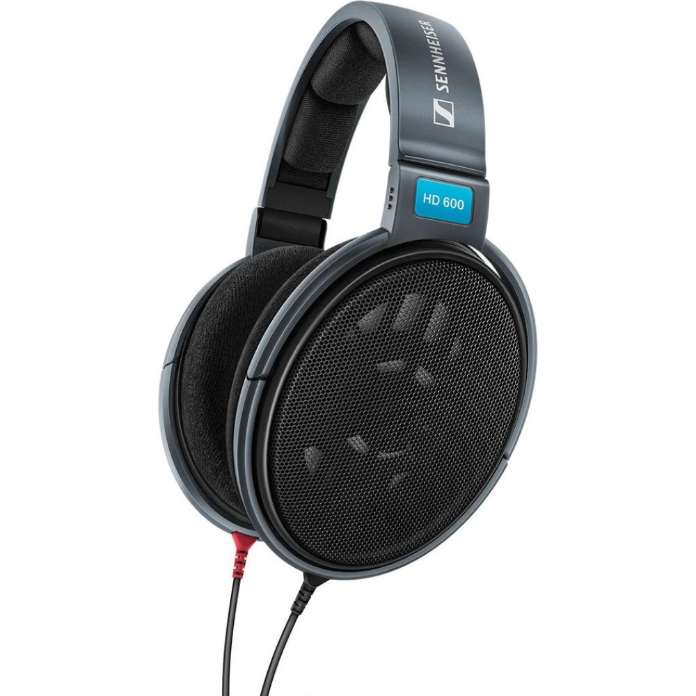Sennheiser Hd 600 V2 Arkası Açık Kulak Üstü Odyofil ve Oyuncu Hi-Fi Kulaklık Kulak Üstü Kulaklık Fiyatı