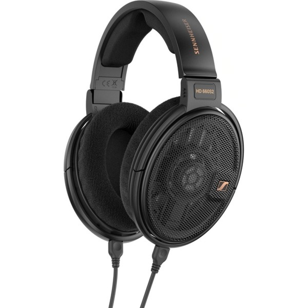 Sennheiser Hd 660S2 Kulak Üstü High-End Kulaklık Kulak Üstü Kulaklık Fiyatı
