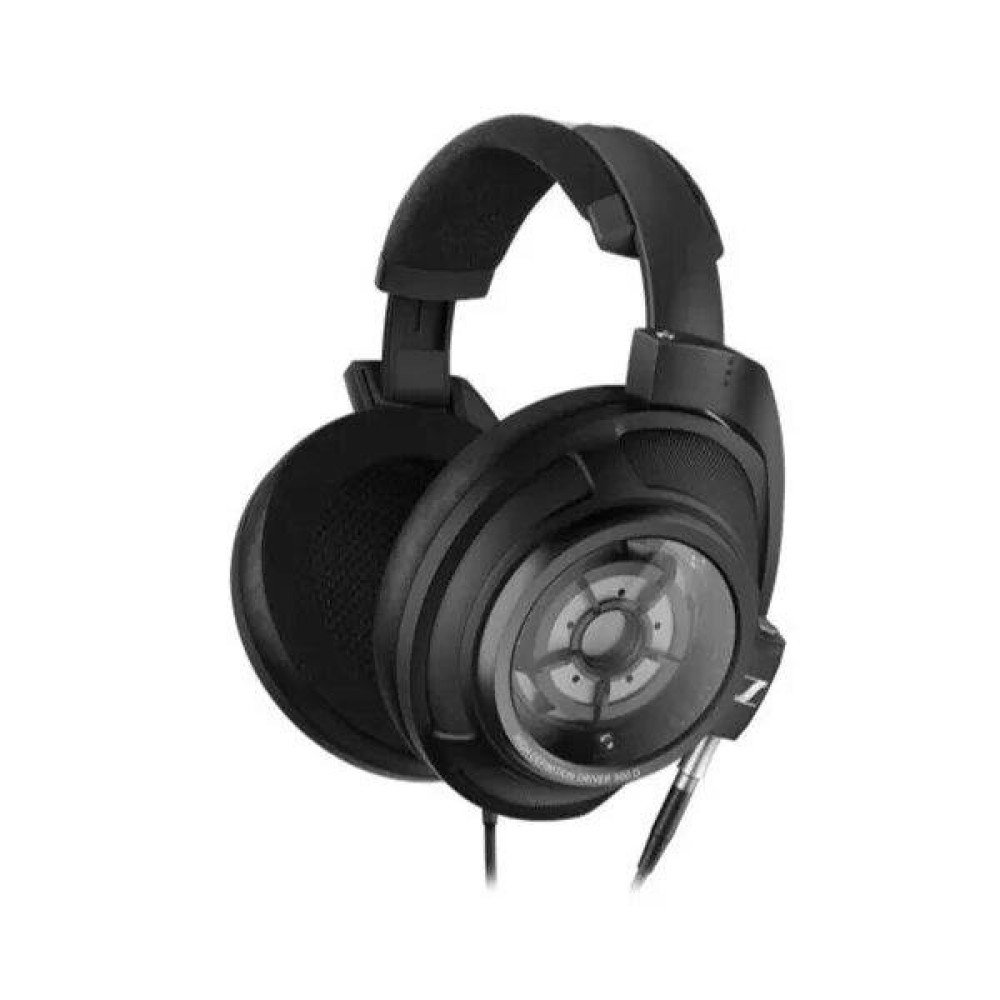 Sennheiser HD 820 Kablolu Siyah Kulak Üstü Kulaklık Kulak Üstü Kulaklık Fiyatı