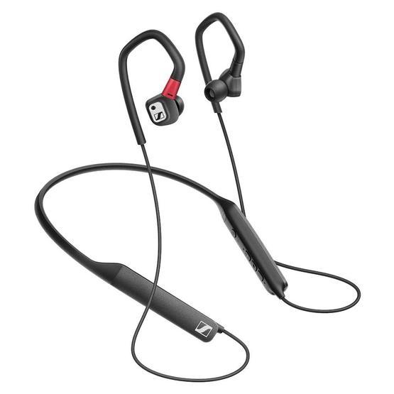 Sennheiser IE 80S Siyah Bluetooth High-End Kablosuz Kulak İçi Kulaklık Bluetooth Kulaklık Fiyatı