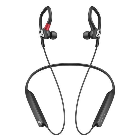 Sennheiser IE 80S Siyah Bluetooth High-End Kablosuz Kulak İçi Kulaklık