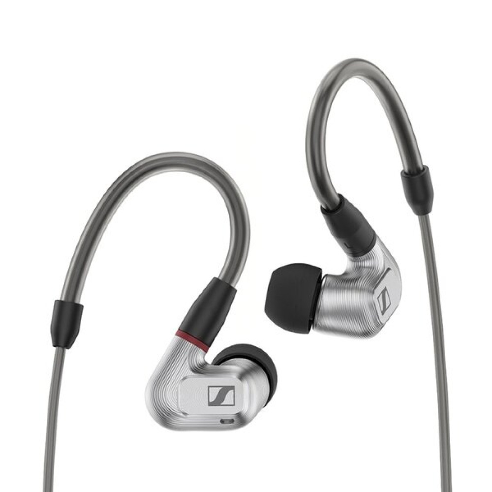 Sennheiser IE 900 Kablolu Gümüş Kulak İçi Kulaklık Kulak İçi Kulaklık Fiyatı