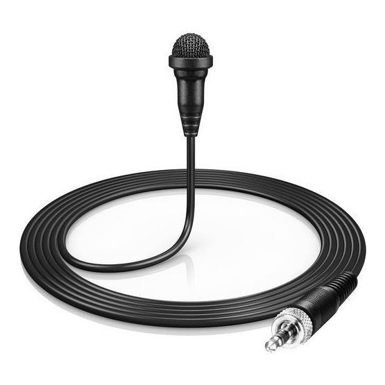 Sennheiser ME-2 US Yaka Mikrofonu