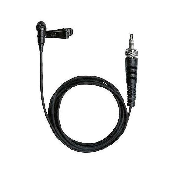 Sennheiser ME-2 US Yaka Mikrofonu Stüdyo Mikrofonu Fiyatı