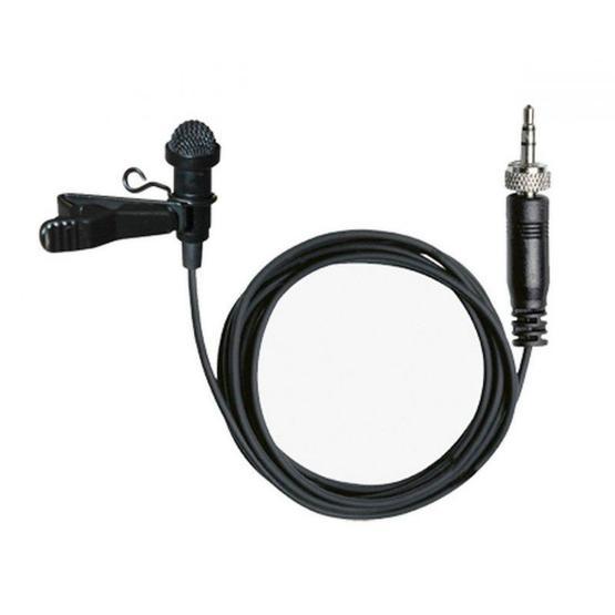 Sennheiser ME-2 US Yaka Mikrofonu