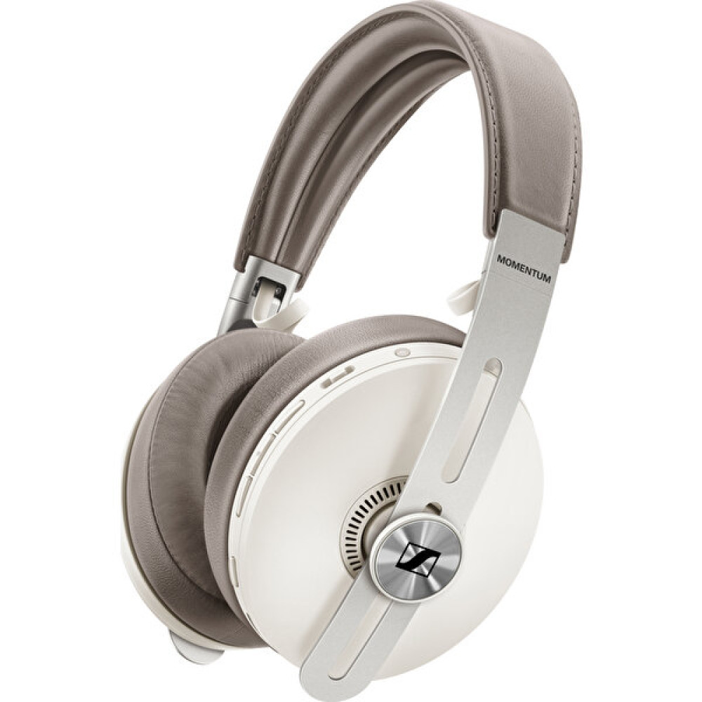 Sennheiser Momentum 3 Kablosuz Kulak Üstü Kulaklık - Kum Beji - Bej Kulak Üstü Kulaklık Fiyatı