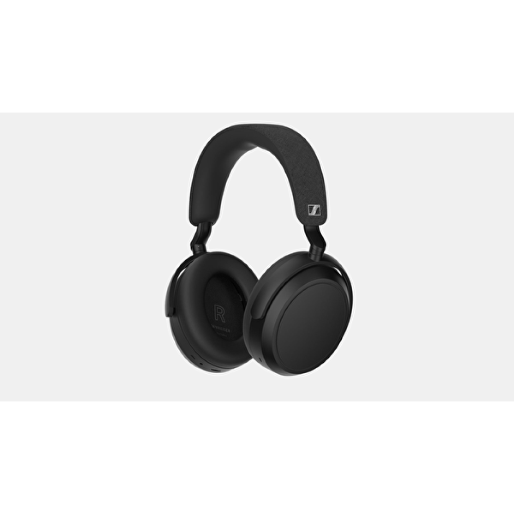 Sennheiser Momentum 4 Kablosuz Bluetooth Siyah Kulak Üstü Kulaklık Kulak Üstü Kulaklık Fiyatı