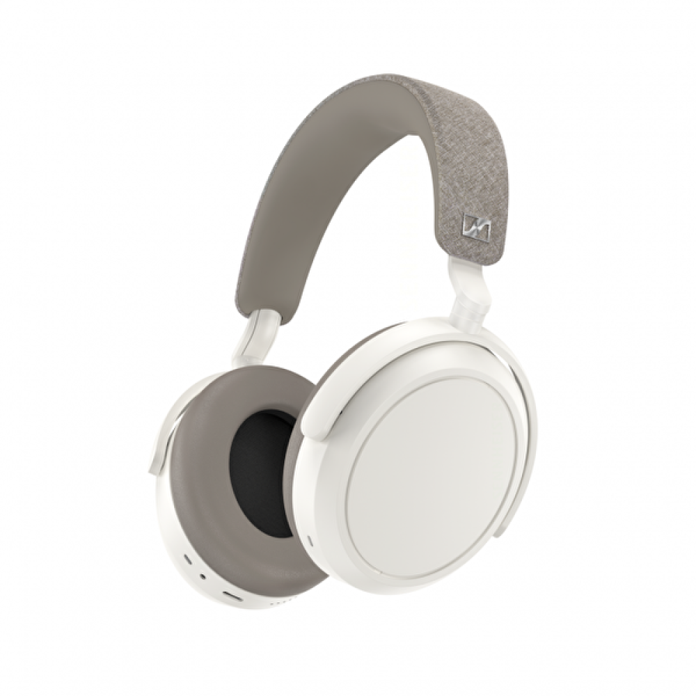 Sennheiser Momentum 4 Kablosuz Kulak Üstü Bluetooth Beyaz Kulaklık Kulak Üstü Kulaklık Fiyatı