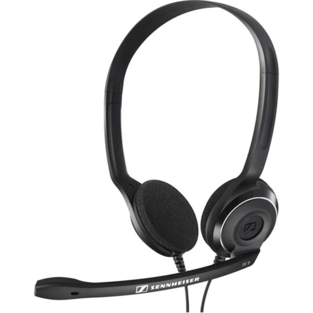 Sennheiser Pc 8 USB Taçlı Tek Taraflı Siyah Voip Kulaklığı (Sennheiser Türkiye Garantili) Oto Boyaları Fiyatı