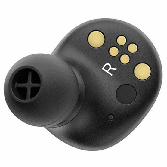 Sennheiser Siyah Momentum True Wireless 2 Kulak İçi Bluetooth Kulaklık