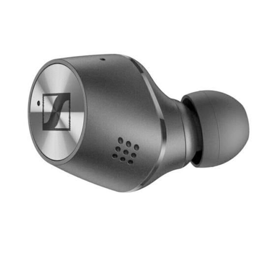 Sennheiser Siyah Momentum True Wireless 2 Kulak İçi Bluetooth Kulaklık