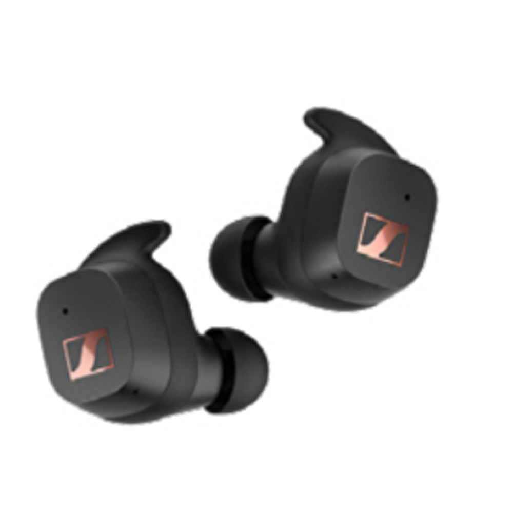 Sennheiser Sport True Wireless Kablosuz Kulak İçi Bluetooth Kulaklık Bluetooth Kulaklık Fiyatı