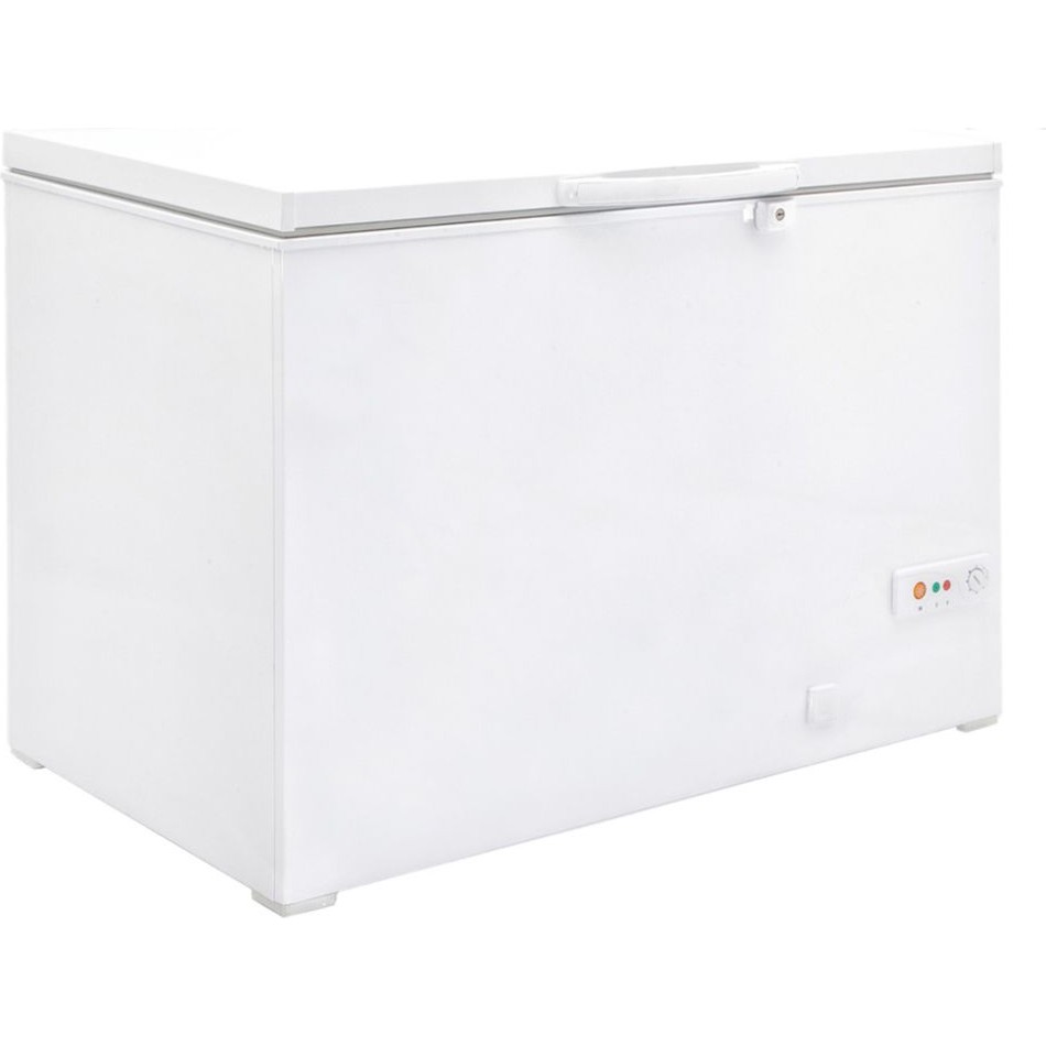 Şenocak D-380 Dual Soğutucu+Dondurucu 300LITRE Derindondurucu Difriz Derin Dondurucular Fiyatı