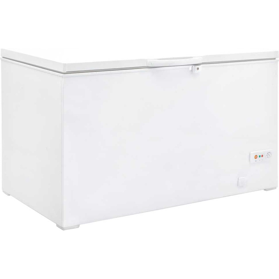 Şenocak D-413 Dual 400L Dondurucu + Soğutucu Diğer Fiyatı
