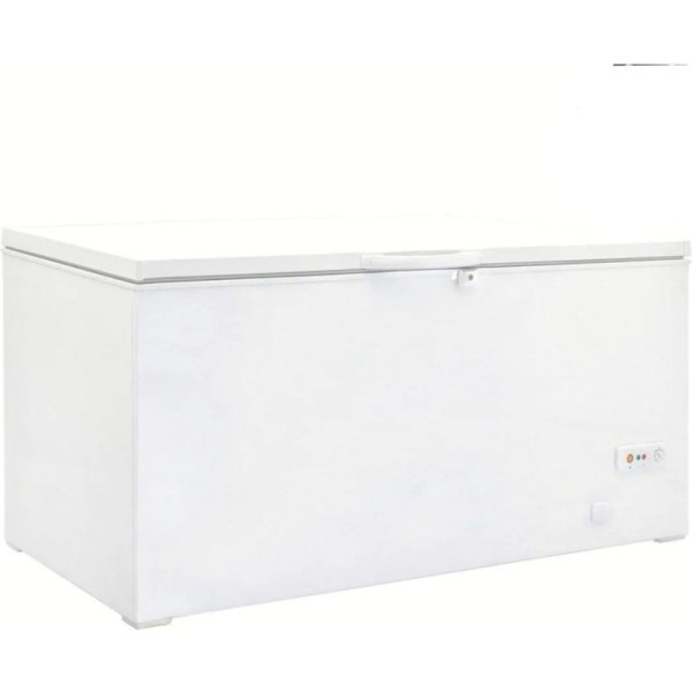 Şenocak D-580 Dual 500 Litre Soğutucu ve Dondurucu Derin Dondurucular Fiyatı