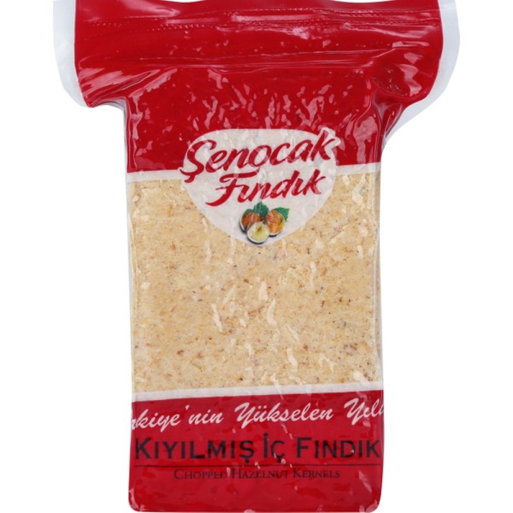 Şenocak Fındık Unu 0-2 mm Vakum 250 gr Oto Boyaları Fiyatı