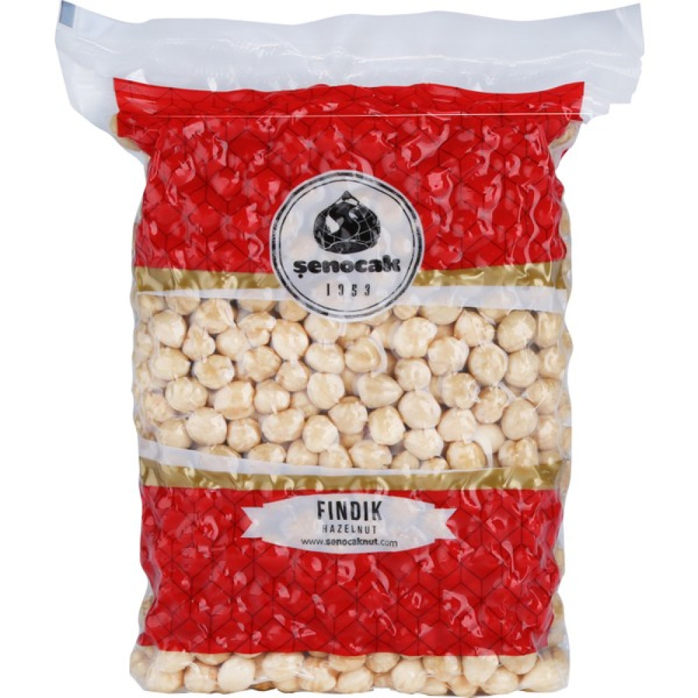 Şenocak Kavrulmuş Fındık 1000 gr Vakum - 1 kg Oto Boyaları Fiyatı