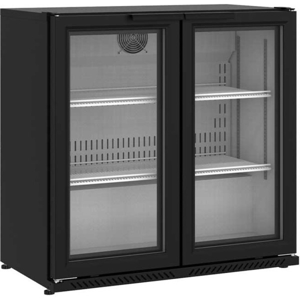Şenocak S220 BB TD Tezgah Altı Bar Dolabı 220 lt Back Bar 2Kapı Buzdolabı Buzdolapları Fiyatı